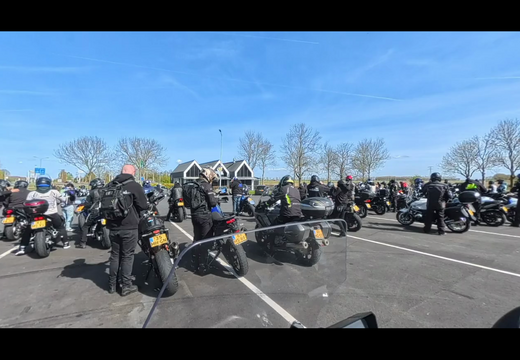 Paasrit 6 april 2026